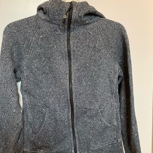 Lululemon scuba hoodie